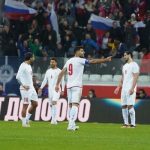 ترکیب اصلی تیم ملی فوتبال مقابل کیپ‌ورد + ساعت بازی