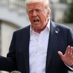 هشدار ترامپ درباره پیروزی دموکرات‌ها در انتخابات میان‌دوره ای – سلام نو