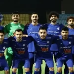 وعده‌ها عملی نشودبازی نمی کنیم