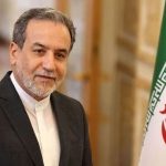 عراقچی: ایران مصمم به روابط دوستانه با عراق است