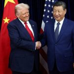 ترامپ:تا زمانی که من رئیس جمهورم، چین هیچ کاری با تایوان نخواهد داشت – سلام نو