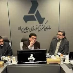 تولید ۱۵۶۸ دستگاه اتوبوس بین‌شهری