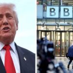 بی‌بی‌سی: به ترامپ، غرامت نمی دهیم