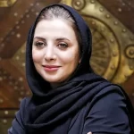 گریم سنگین و متفاوت رویا میرعلمی در نقش یک پیرزن + عکس جدید – سلام نو