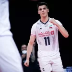 رئیس‌جمهور درگذشت صابر کاظمی را تسلیت گفت