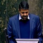 انتقاد در مجلس از قیمت گوشت و مرغ