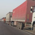 کاهش ۱۲ درصدی عبور کالا از مرزها – سلام نو