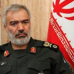 سردار فدوی: امام ما مشخص کرده که برد موشک ها از چه حدی بیشتر نباشد