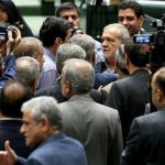 میزبان چهار وزیر دولت که نامشان در لیست استیضاح است، خواهیم بود – سلام نو