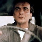 همایون ارشادی در کنار گلشیفته فراهانی