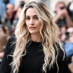 عکس هولناک از سوراخ شدن تیغع بینی دختر مایکل جکسون بر اثر مصرف مواد مخدر