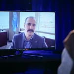 کاوه مدنی:ورشکستگی آبی را همان زمان در شورای عالی آب گفتم؛ به من گفتند جوان این حرف‌ها را نزن