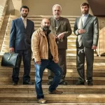 زوج امین حیایی و هادی کاظمی در حال فروش‌اند/ کمدی‌ها، پیشتاز فروش هفتگی سینمای ایران