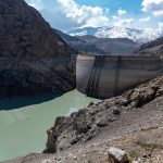 وضعیت وخیم بحران آب در تهران/ سدهای خالی و چاه‌های در خطر