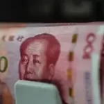 اقتصاد چین ۲۳.۸ تریلیون دلاری می‌شود