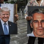 جفری اپستین: می‌دانم ترامپ چقدر کثیف است