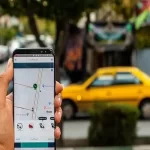 اشتغال بازنشستگان در تاکسی‌های اینترنتی در مسیر «قانونی» شدن