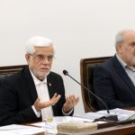 مردم باید واقعیت‌ها درباره وضعیت آب کشور را بدانند – سلام نو