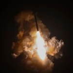 زمان اولین آزمایشهای هستهای آمریکا مشخص شد زمان اولین آزمایشهای هستهای آمریکا مشخص شد