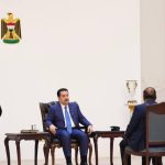 خروج ائتلاف بین‌المللی از عراق سپتامبر ۲۰۲۶ – سلام نو