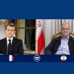 آمریکا و اروپا باید اعتماد ایران را جلب کنند