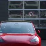 بازار تسلا در آلمان هم آب شد