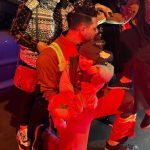 نجات ۸ نفر از جمله یک کودک دو ساله در آتش‌سوزی یک ساختمان اداری – سلام نو