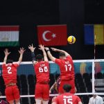 قطر هم مغلوب مردان والیبال ایران شد – سلام نو