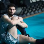 صابر سال‌ها در تیم ملی درخشید – سلام نو