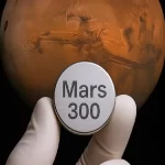 آغاز رزرو پرواز برای فرستادن بقایای انسان به مریخ