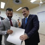 نتایج اولیه انتخابات پارلمانی عراق؛ صدرنشینی ائتلاف السودانی