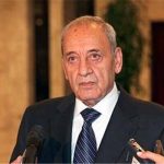 نبیه بری: اقدامات اسرائیل، جنوب لبنان را تهدید میکند نبیه بری: اقدامات اسرائیل، جنوب لبنان را تهدید میکند