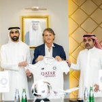 مانچینی سرمربی السد قطر شد