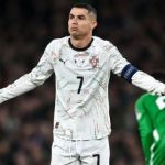 احتمال محرومیت رونالدو از جام جهانی 2026 ؟