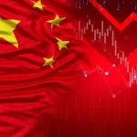 رکود اقتصادی چین تشدید می‌شود