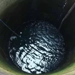 انسداد بیش از 900 حلقه چاه غیرمجاز در تهران برای صیانت از منابع آبی