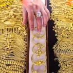 قیمت طلا و‌ سکه ۱۵ آبان – سلام نو