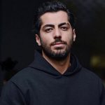 تمرینات سنگین آمادگی جسمانی نوید پور فرج برای بازی در نقش رحیم نجار در بامداد خمار + فیلم