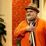 اکبر عبدی با گریم زنانه در کنار همسرش! + عکس جدید – سلام نو