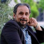 سکوت مجید قناد شکست / علت عدم حضور او در تلویزیون و گلایه او + فیلم – سلام نو