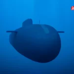 روسیه از ابر اژدر خود رونمایی کرد / آیا پوتین برای رویارویی هسته‌ای آماده می‌شود؟