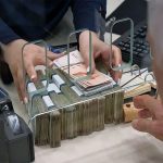 آخرین وضعیت پرداخت وام ازدواج و فرزندآوری آخرین وضعیت پرداخت وام ازدواج و فرزندآوری