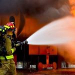 انفجار هولناک قطار حامل سوخت در مکزیک + فیلم انفجار هولناک قطار حامل سوخت در مکزیک + فیلم