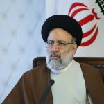 اقدام معنادار ابراهیم رئیسی قبل از سقوط هلی کوپتر + فیلم اقدام معنادار ابراهیم رئیسی قبل از سقوط هلی کوپتر + فیلم