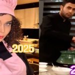 مجری مرد صداوسیما تغییر جنسیت داد + فیلم