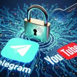 رفع فیلتر اینستاگرام و یوتیوب؟