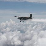 آمریکا و اسرائیل ابرهای باران زا ایران را می‌دزدند! + فیلم