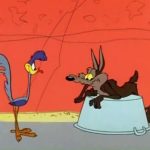 کارتون میگ میگ در دنیای واقعی + فیلم کارتون میگ میگ در دنیای واقعی + فیلم