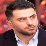 طعنه سنگین علی ضیا بابت فیلم عروسی دختر شمخانی+ فیلم