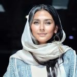 ویدیوی جنجالی که از هدی زین‌العابدین وایرال شد